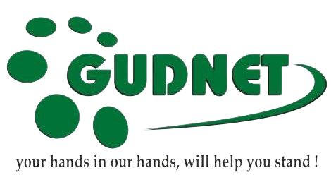 Gudnet Travels Logo